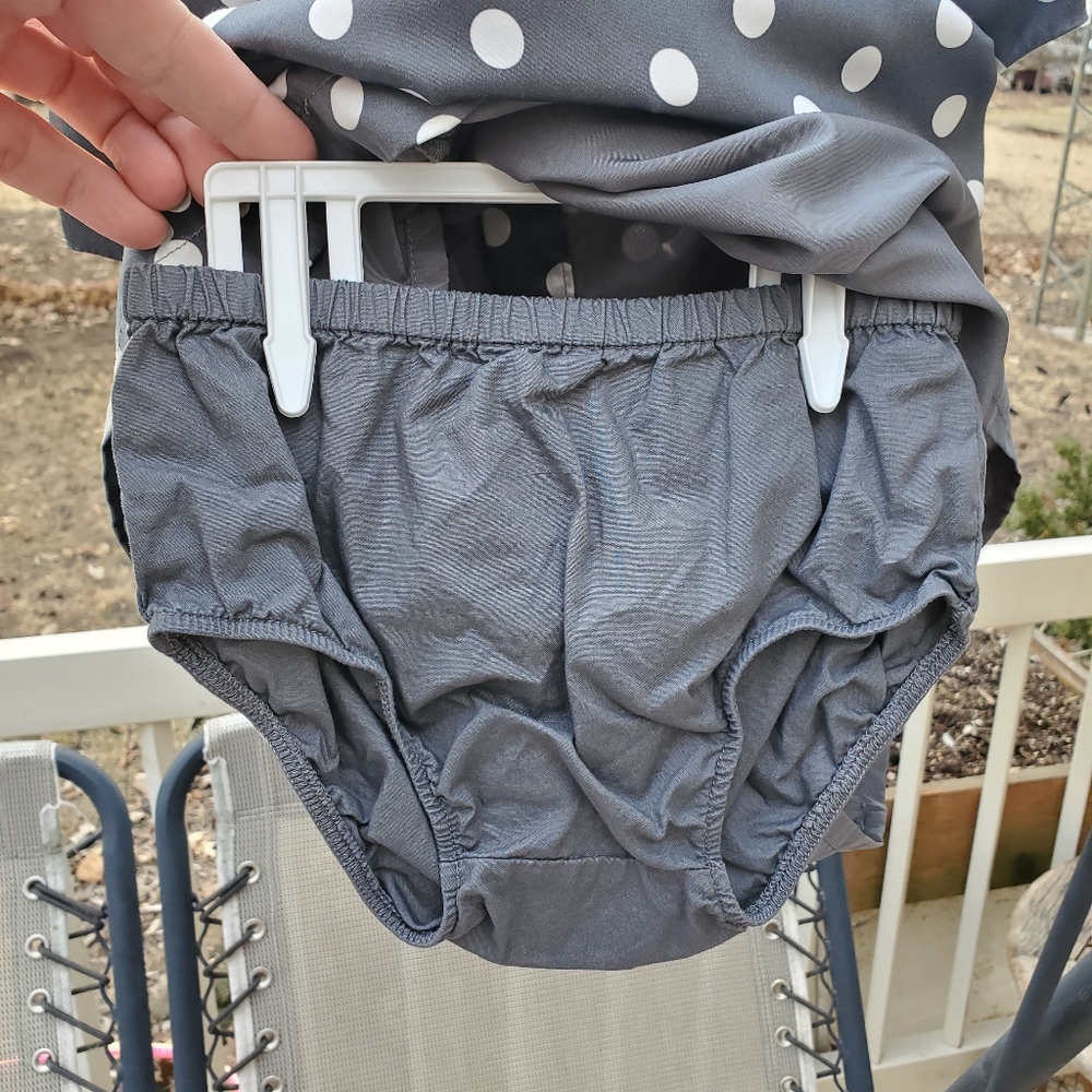 Carter's Two-Piece Dress - Picture 5 of 5